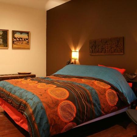 B&B La Chapelle Au Puits La Louvière Kültér fotó