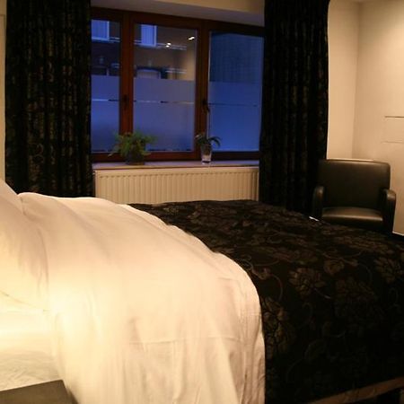 B&B La Chapelle Au Puits La Louvière Szoba fotó
