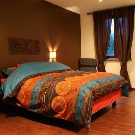 B&B La Chapelle Au Puits La Louvière Szoba fotó
