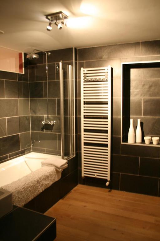 B&B La Chapelle Au Puits La Louvière Szoba fotó